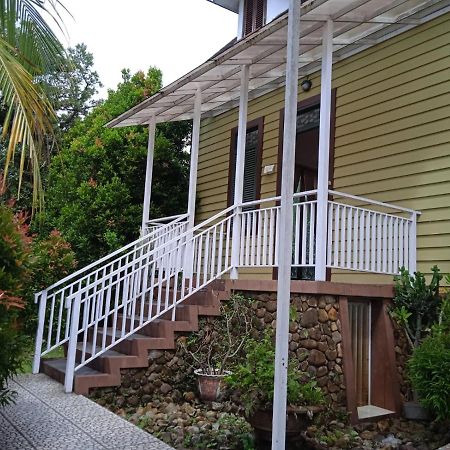 Villa Gathering Yuni Syahla Citaringgul Ngoại thất bức ảnh