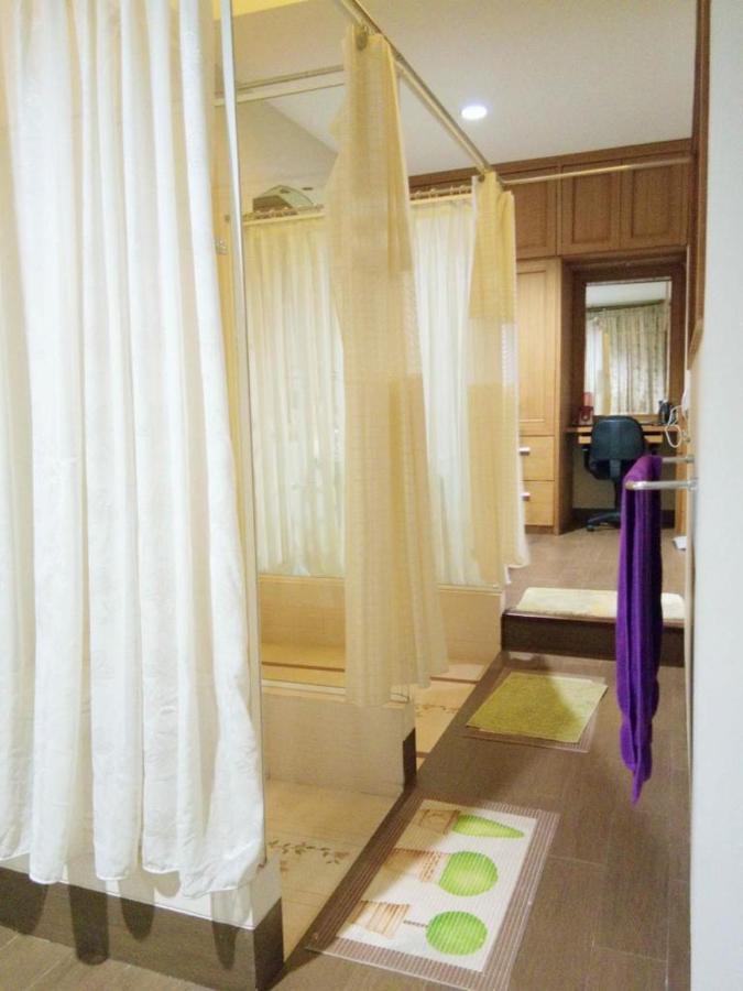 Villa Gathering Yuni Syahla Citaringgul Ngoại thất bức ảnh