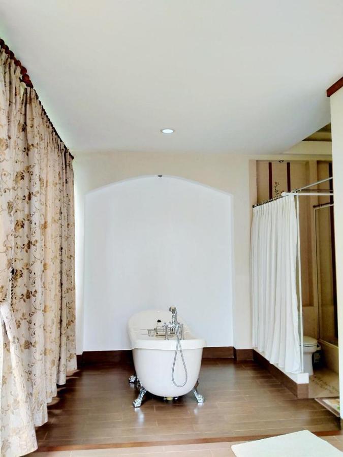 Villa Gathering Yuni Syahla Citaringgul Ngoại thất bức ảnh