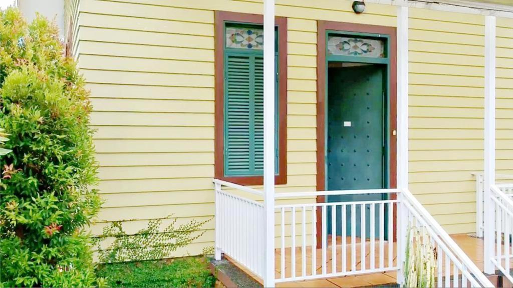 Villa Gathering Yuni Syahla Citaringgul Ngoại thất bức ảnh
