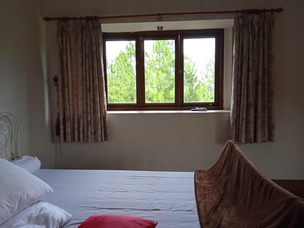 Villa Gathering Yuni Syahla Citaringgul Ngoại thất bức ảnh