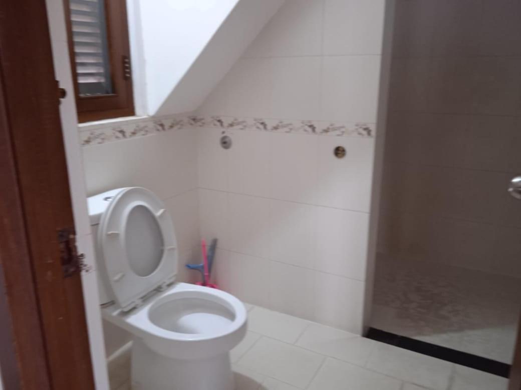 Villa Gathering Yuni Syahla Citaringgul Ngoại thất bức ảnh